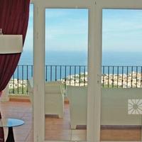 Вилла в Испании, Валенсия, Аликанте, 250 кв.м.