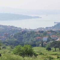 Villa in Turkey, Kyuchyuk-Istanbul, 83 sq.m.