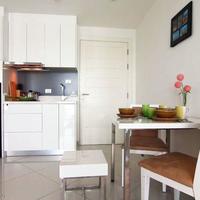 Flat in Thailand, Phatthaya, 45 sq.m.