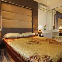 Flat in Thailand, Phatthaya, 45 sq.m.