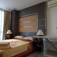 Flat in Thailand, Phatthaya, 45 sq.m.