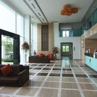 Flat in Thailand, Phatthaya, 45 sq.m.