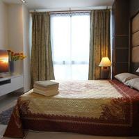 Flat in Thailand, Phatthaya, 45 sq.m.