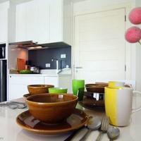 Flat in Thailand, Phatthaya, 45 sq.m.