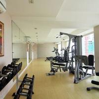 Flat in Thailand, Phatthaya, 45 sq.m.