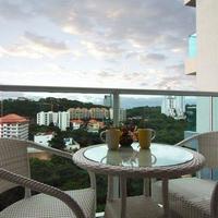 Flat in Thailand, Phatthaya, 45 sq.m.