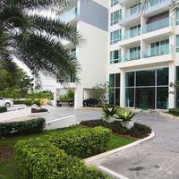 Flat in Thailand, Phatthaya, 45 sq.m.