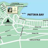 Квартира в Таиланде, Паттайя, 34 кв.м.