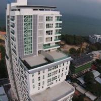 Квартира в Таиланде, Паттайя, 34 кв.м.