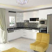 Квартира в Турции, 67 кв.м.