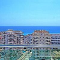 Квартира в Турции, 67 кв.м.