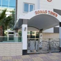 Квартира в Турции, 67 кв.м.