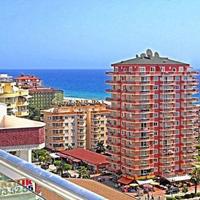 Квартира в Турции, 67 кв.м.