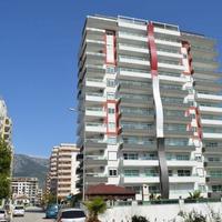 Квартира в Турции, 67 кв.м.