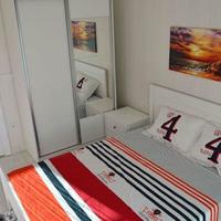 Квартира в Турции, 66 кв.м.