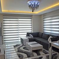 Квартира в Турции, 66 кв.м.