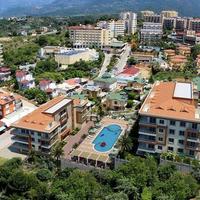 Квартира в Турции, 64 кв.м.