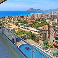 Квартира в Турции, 64 кв.м.