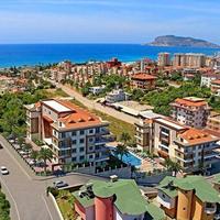 Квартира в Турции, 64 кв.м.