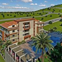 Квартира в Турции, 64 кв.м.