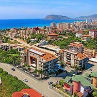 Квартира в Турции, 64 кв.м.