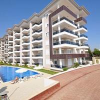 Квартира в Турции, 70 кв.м.