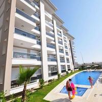 Квартира в Турции, 70 кв.м.