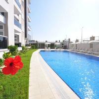 Квартира в Турции, 70 кв.м.