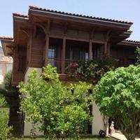 Квартира в Турции, 117 кв.м.