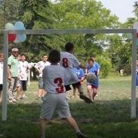 Flat in Bulgaria, Varna region, Elenite, 83 sq.m.