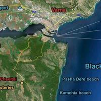 Flat in Bulgaria, Varna region, Elenite, 83 sq.m.