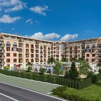 Flat in Bulgaria, Burgas Province, Elenite, 29 sq.m.