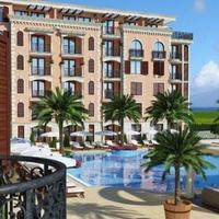 Flat in Bulgaria, Burgas Province, Elenite, 29 sq.m.