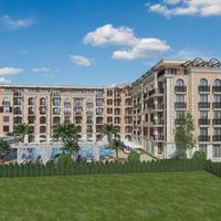 Flat in Bulgaria, Burgas Province, Elenite, 29 sq.m.