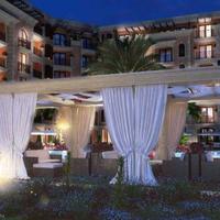 Flat in Bulgaria, Burgas Province, Elenite, 29 sq.m.