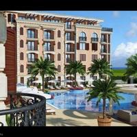 Flat in Bulgaria, Burgas Province, Elenite, 29 sq.m.