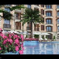 Flat in Bulgaria, Burgas Province, Elenite, 29 sq.m.