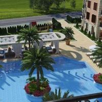 Flat in Bulgaria, Burgas Province, Elenite, 29 sq.m.