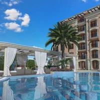 Flat in Bulgaria, Burgas Province, Elenite, 29 sq.m.