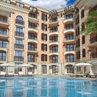 Flat in Bulgaria, Burgas Province, Elenite, 29 sq.m.