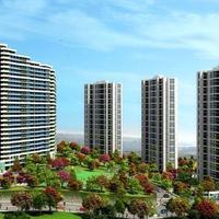 Flat in Turkey, Istanbul, Gazipasa, 85 sq.m.