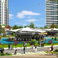 Flat in Turkey, Istanbul, Gazipasa, 85 sq.m.