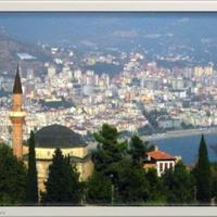 Вилла в Турции, 250 кв.м.