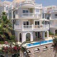 Вилла в Турции, 250 кв.м.