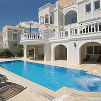 Вилла в Турции, 250 кв.м.