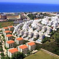 Вилла в Турции, 250 кв.м.