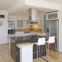 Вилла в Турции, 250 кв.м.