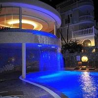 Вилла в Турции, 250 кв.м.