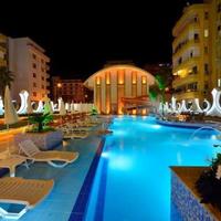 Квартира в Турции, 87 кв.м.