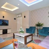 Квартира в Турции, 87 кв.м.